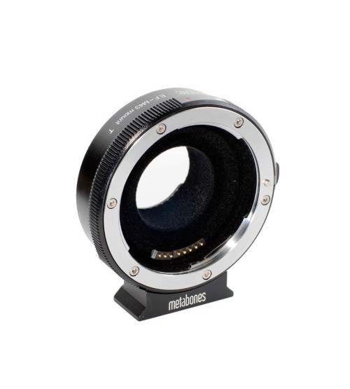 Metabones Canon EF to Micro Four Thirds T Smart Adapter